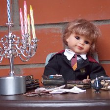 Моя Гермиона