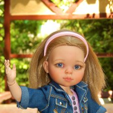 До чего ж денек хорош!