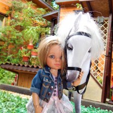 В путешествие на часок