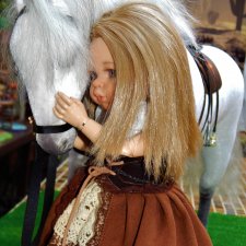 Лошади, лошади, лошади, о как люблю Вас я...