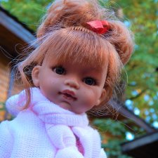 Есть в осени первоначальной