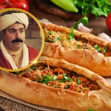 Знакомимся с турецкой кухней по рецептам " Великолепного века"