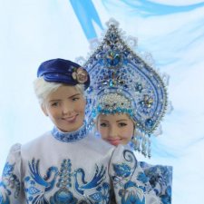 Творчество Ларисы Исаевой