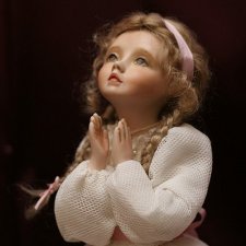 Хрупкие шедевры Маргариты Ивановой