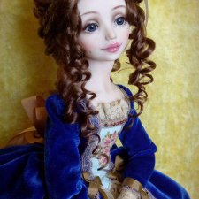 Маленькие шедевры Ирины Носковой