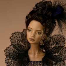 Волшебница Маргарита Цветкова и ее шарнирные шедевры.