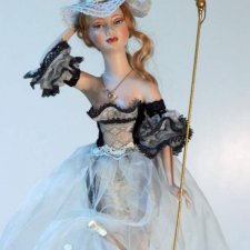 Сказочный мир Александры Окатовой