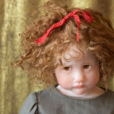 Волшебные образы Лауры Скаттолини. Часть вторая.