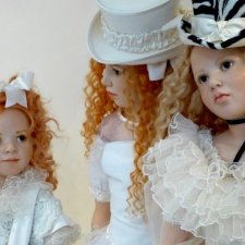 Хрупкие мечты. Часть вторая