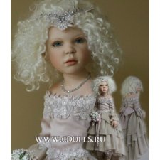 Хрупкие шедевры семьи Зверушински.