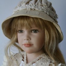 Хрупкие шедевры семьи Зверушински, часть вторая.