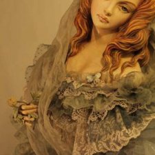 Галантная эпоха Юлии Сочилиной