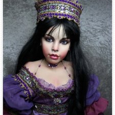 Шедевральные воздушные создания Сильвии Везер