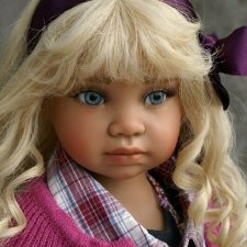 Красивое хобби Анжелы Суттер