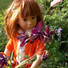 Куклы Джули Гуд-Крюгер