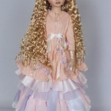 Роберт Тоннер – кутюрье, коллекционер, создатель кукол