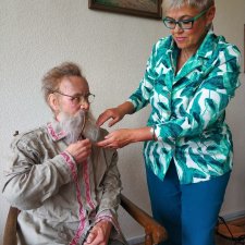 Авторские куклы Елены Старыгиной