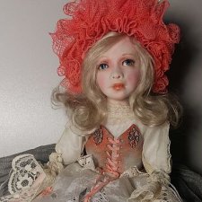 Сказочный мир Елены Коноваловой