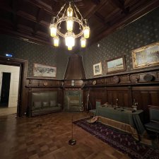 В гостях у последнего императора России. Часть вторая.