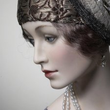 Авторские куклы Александры Кукиновой