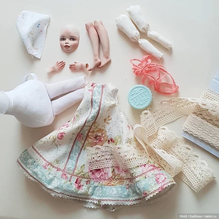 Авторские куклы Марины Мининой | Бэйбики Авторские куклы Марины Мининой