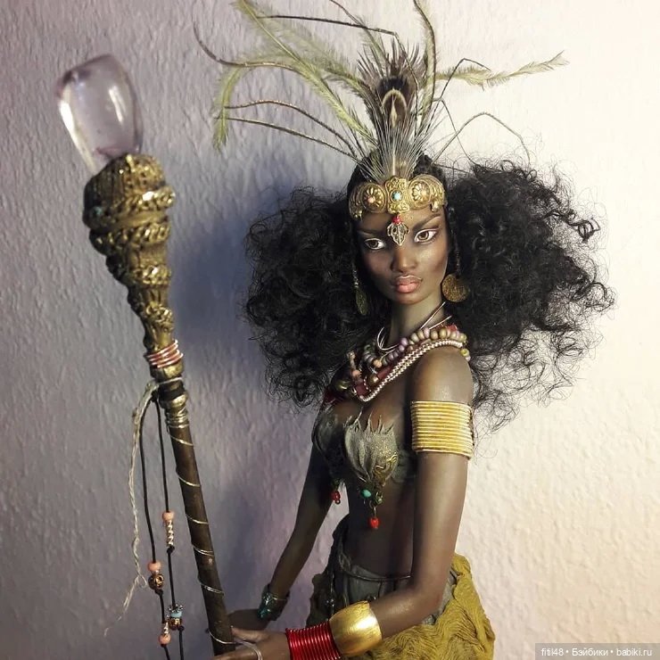 Авторские куклы Марины Мининой | Бэйбики Авторские куклы Марины Мининой (фото 7)