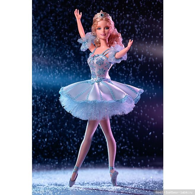 Коллекционные Барби: редкие серии кукол Mattel