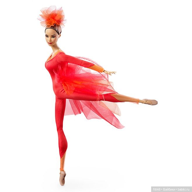 Коллекционные Барби: редкие серии кукол Mattel