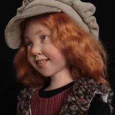 Маленькие капризные девочки Лоуренс Руэ