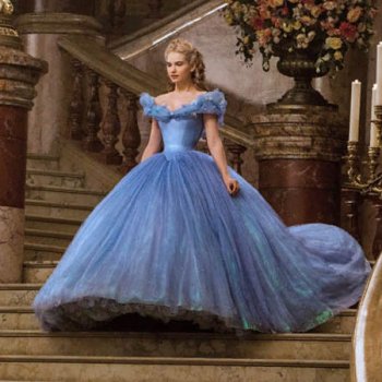 Красота требует жертв