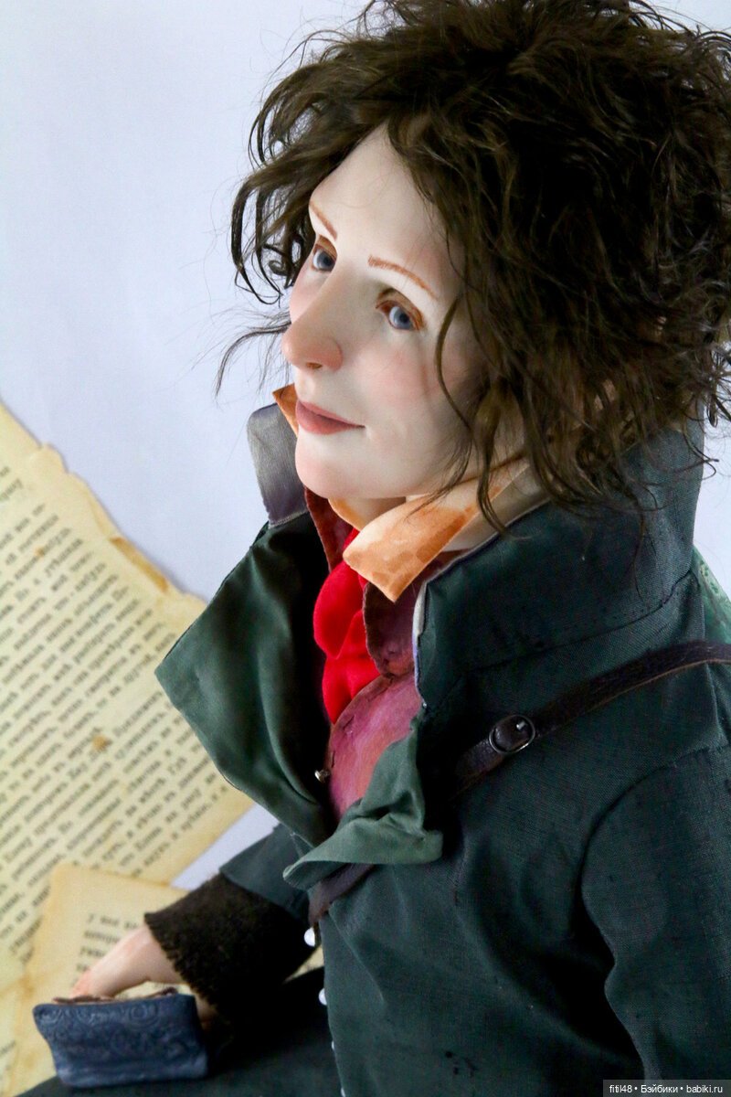 Эльфы, феи и брауни Анастасии Фроловой (фото 7)