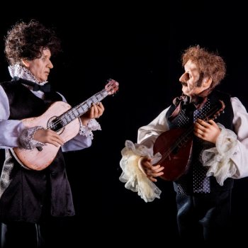 Хочешь большой и чистой любви? -  куклы Нэлли Поповой