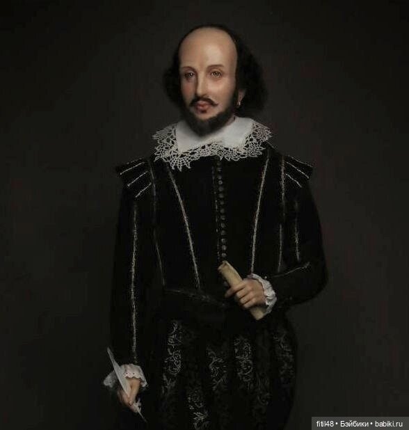 Шекспировские страсти кукольного мира (фото 2)