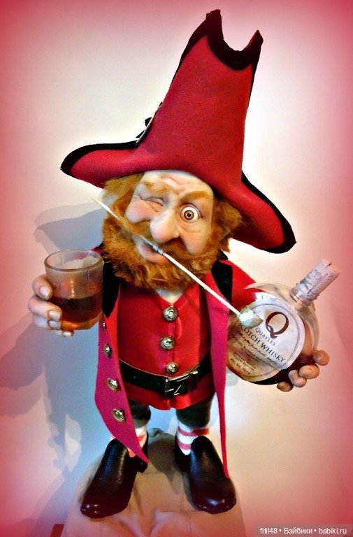 Необычный скульптор Алена Зиновьева