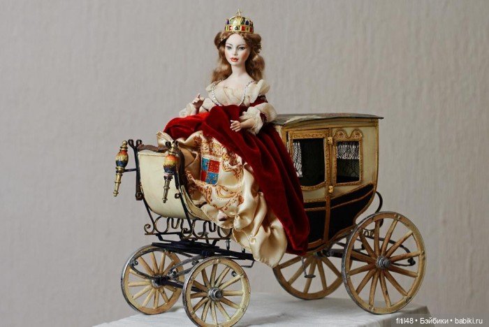 Александра Окатова | Бэйбики Александра Окатова — Необычные и смешные авторские куклы: гротеск