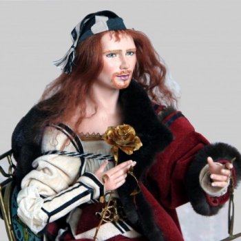 Александра Окатова