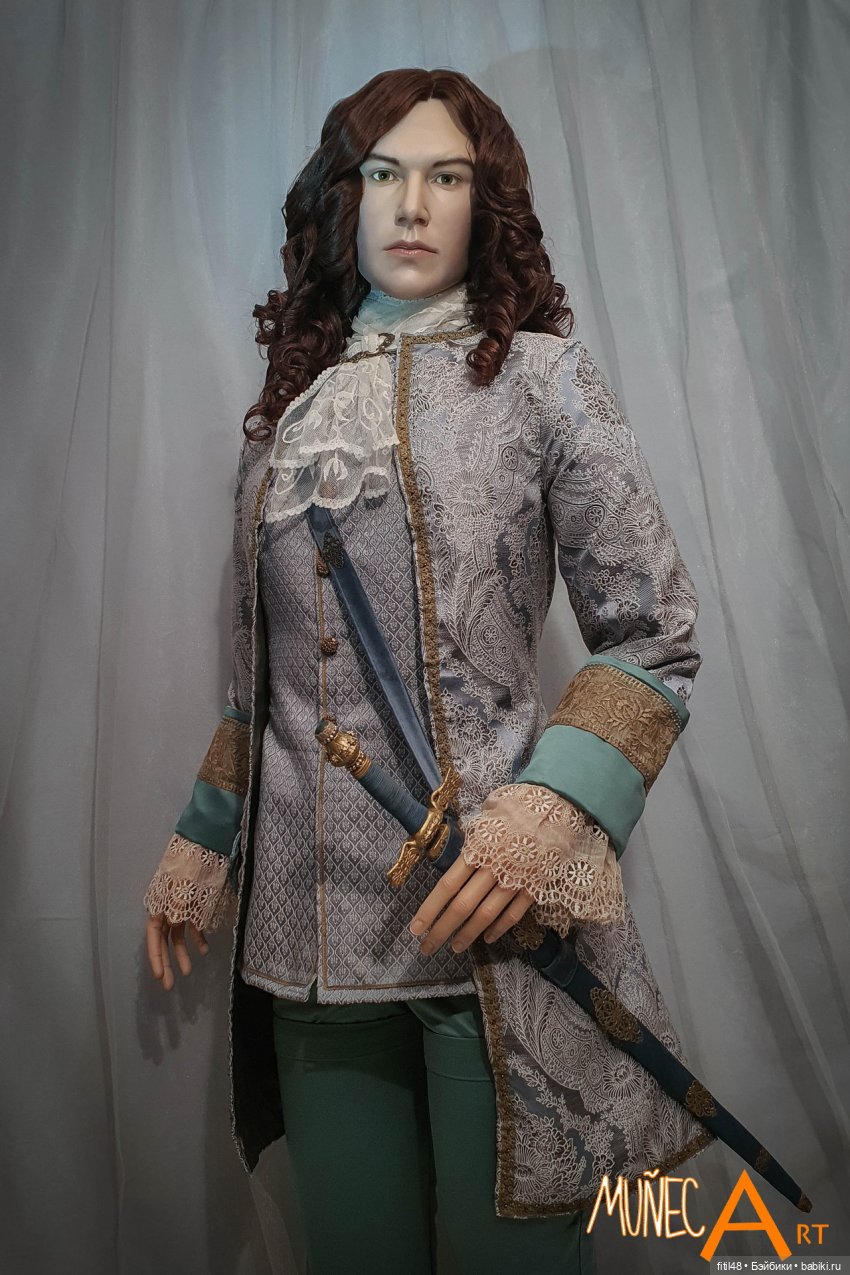 Авторские куклы Ульяны Петренко