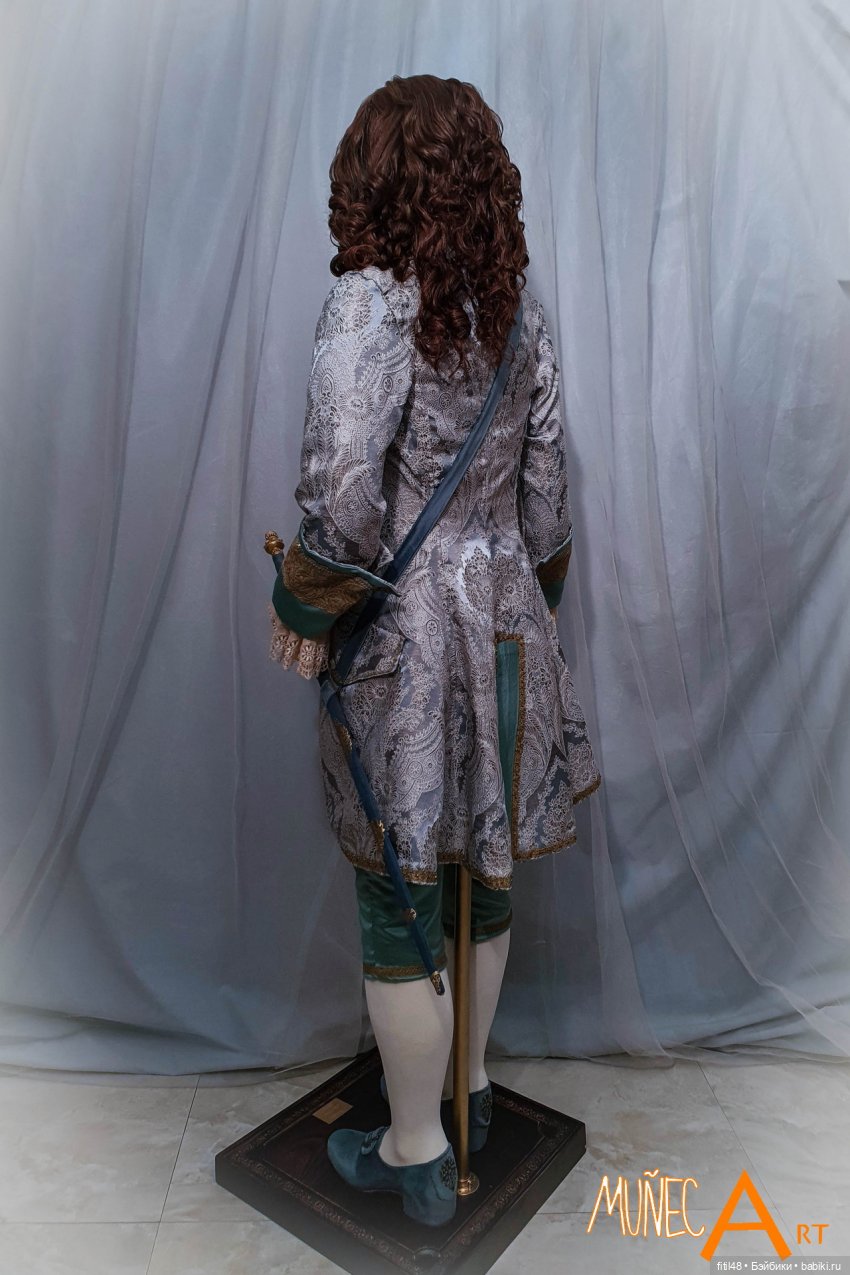 Авторские куклы Ульяны Петренко