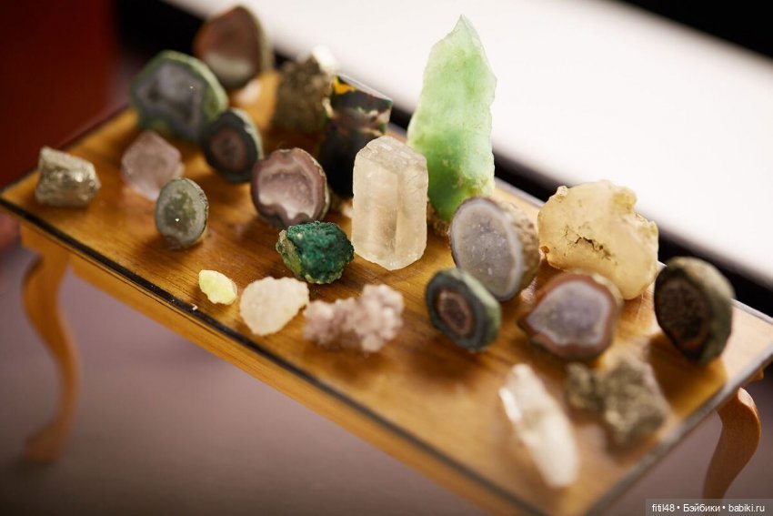 Очень дорогой кукольный домик | Бэйбики Очень дорогой кукольный домик (фото 4)