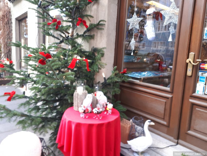 Рождественская сказка — Туризм и путешествия: фотоотчеты из поездок (фото 2)