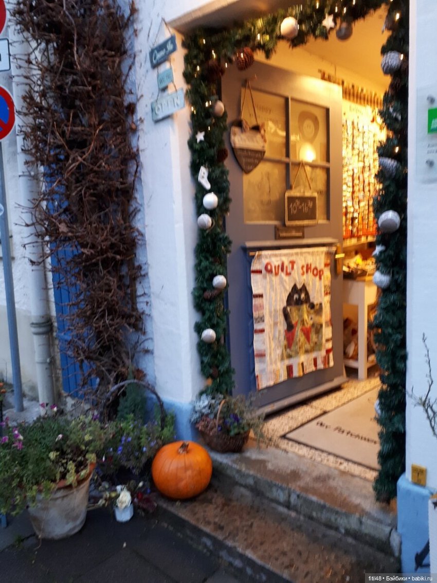 Рождественская сказка — Туризм и путешествия: фотоотчеты из поездок (фото 6)