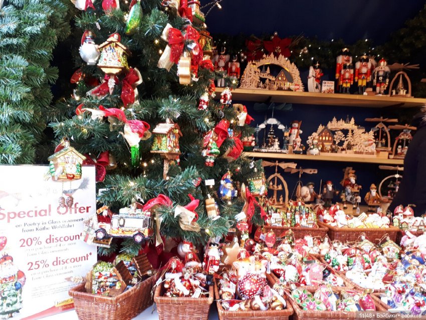 Рождественская сказка — Туризм и путешествия: фотоотчеты из поездок (фото 9)