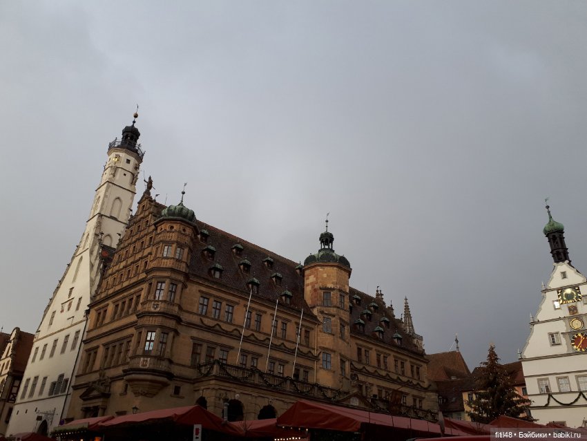 Рождественская сказка — Туризм и путешествия: фотоотчеты из поездок (фото 8)