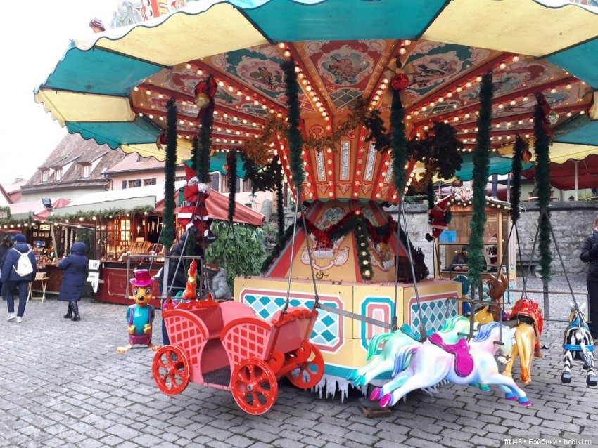 Рождественская сказка — Туризм и путешествия: фотоотчеты из поездок (фото 7)