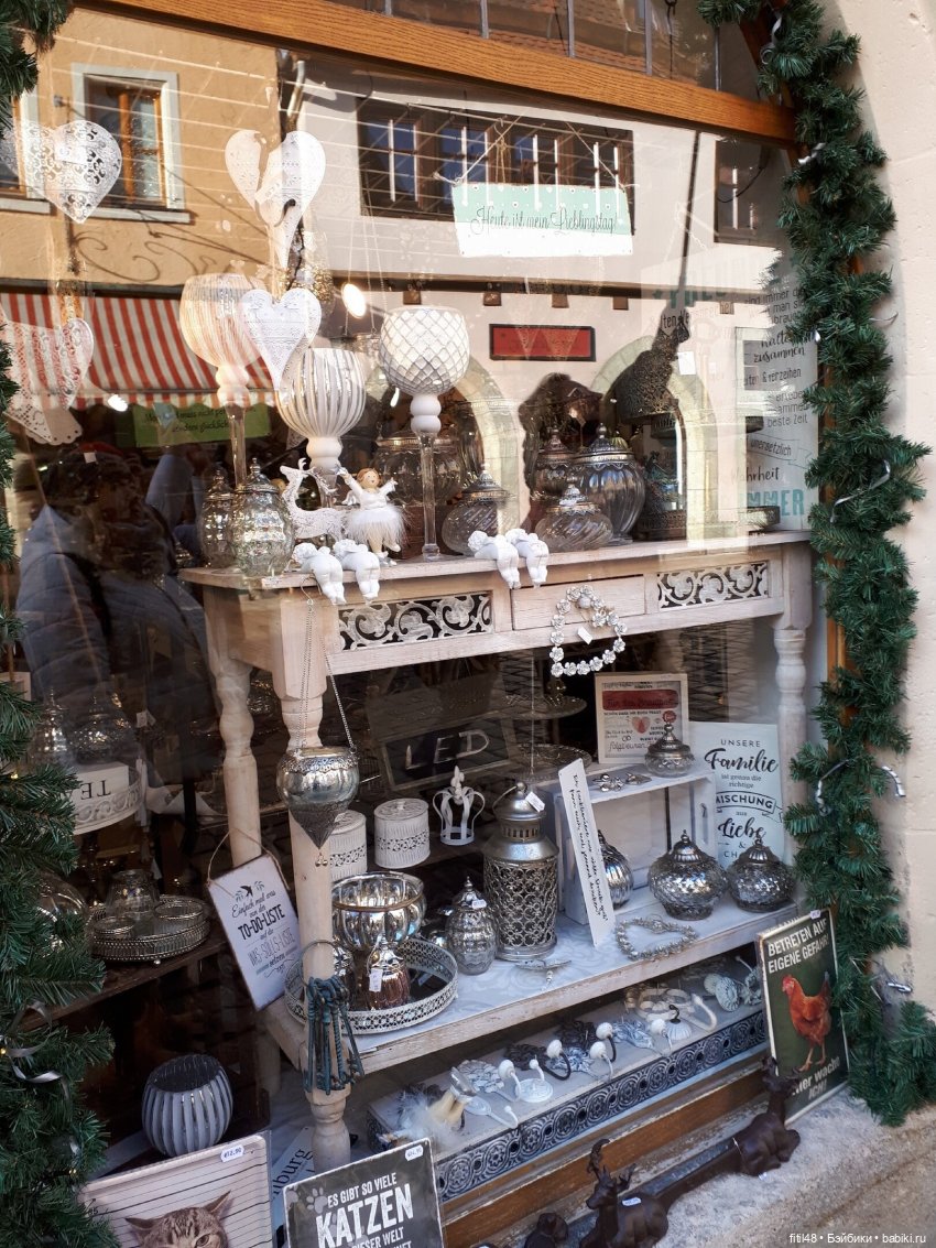 Рождественская сказка — Туризм и путешествия: фотоотчеты из поездок (фото 4)