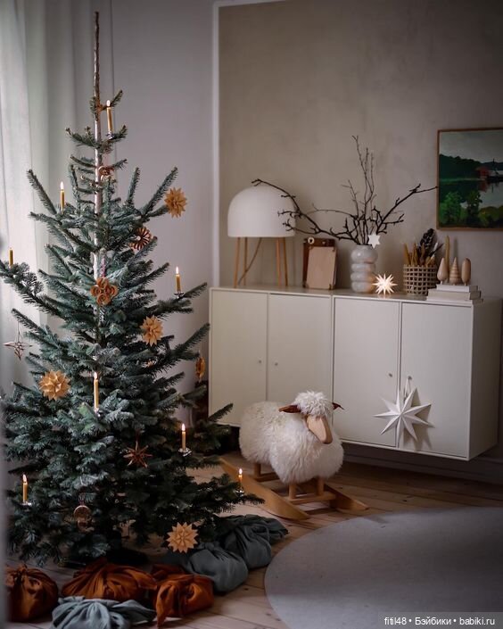 Новогодние традиции в скандинавских странах: как празднуют Новый год в Скандинавии (фото 2)