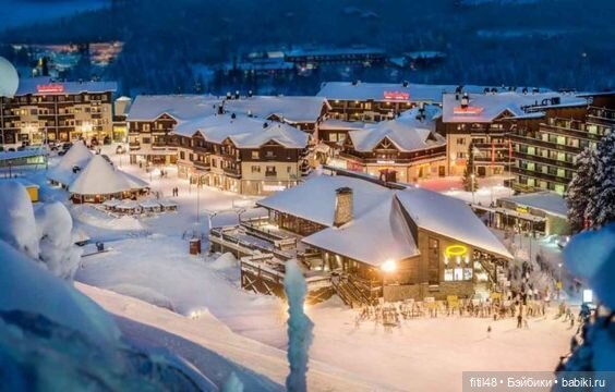 Новогодние традиции в скандинавских странах: как празднуют Новый год в Скандинавии (фото 3)