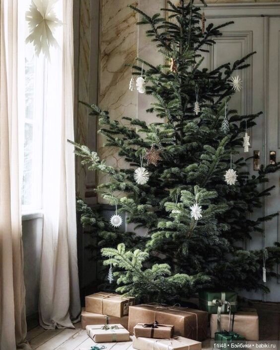 Новогодние традиции в скандинавских странах: как празднуют Новый год в Скандинавии