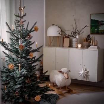 Новогодние традиции в скандинавских странах: как празднуют Новый год в Скандинавии