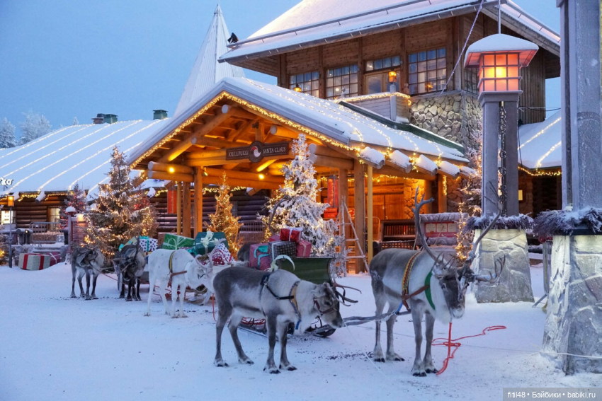 Готовимся к встрече Нового года (фото 5)